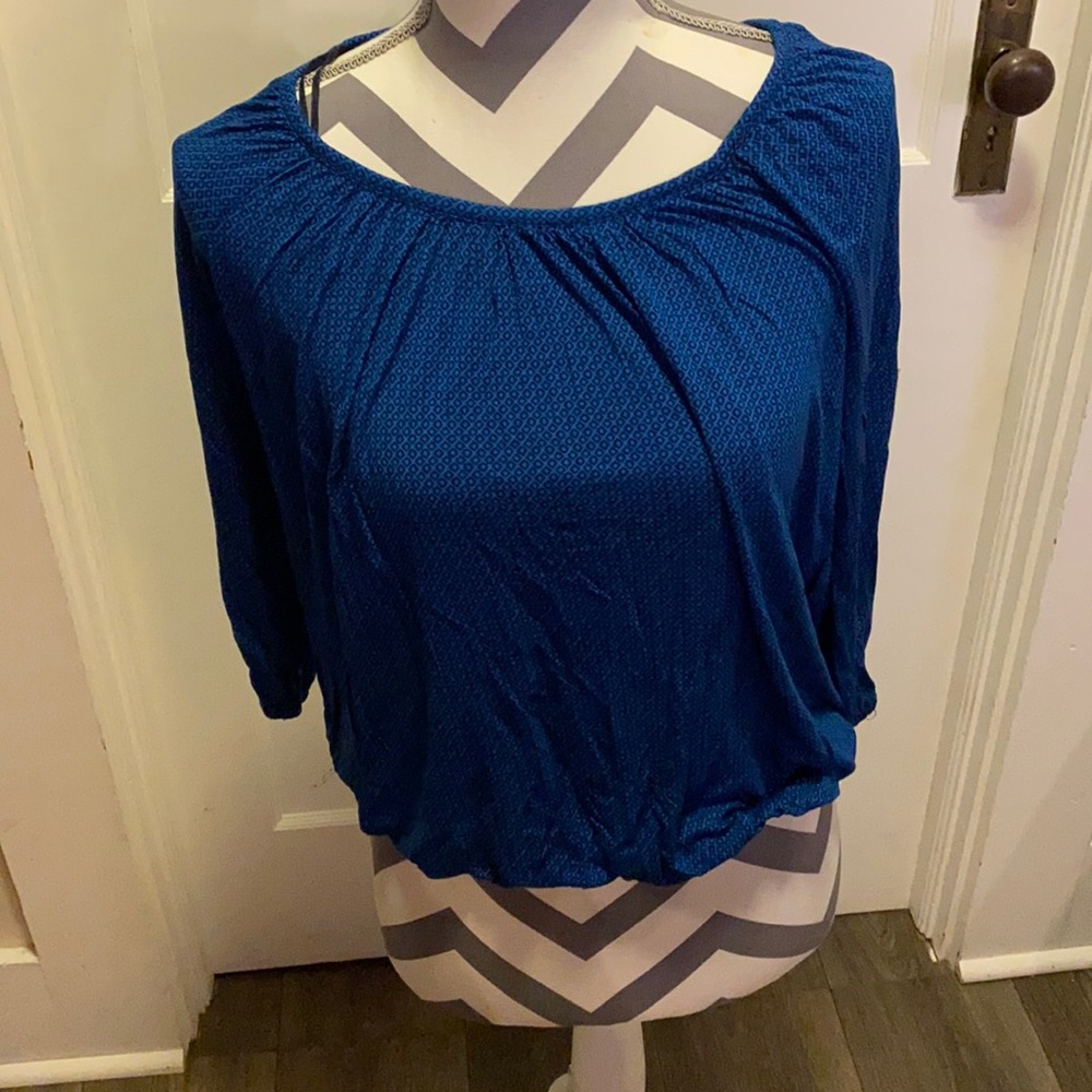 Michael Kors Blouse
